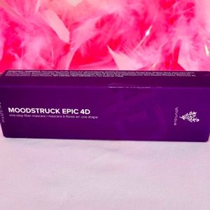 Moodstruck Epic 4D mascara - Younique